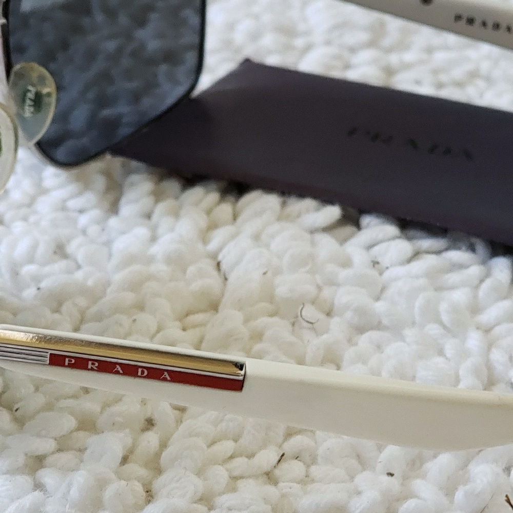 Prada Sunglasses 😎